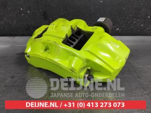 Kia EV6 Front brake calliper, left O648018 photo 3