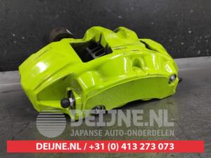 Kia EV6 Remklauw (Tang) rechts-voor O648019 foto 3