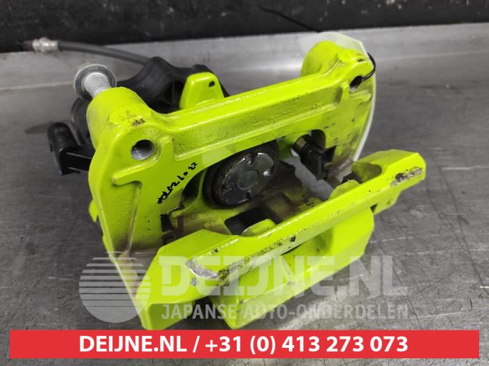 Kia EV6 Rear brake calliper, left O648020