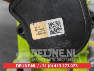 Kia EV6 Bremszange links hinten O648020 foto 3