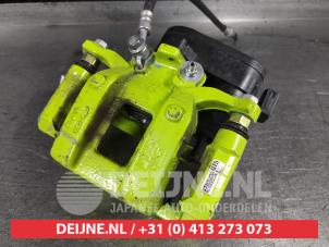 Kia EV6 Bremszange links hinten O648020 foto 2