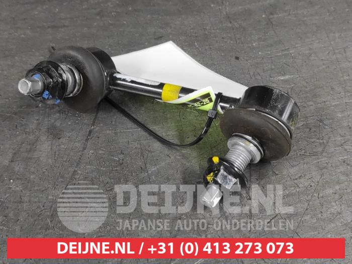 Kia EV6 Stabilisierung Stange Führung O648026