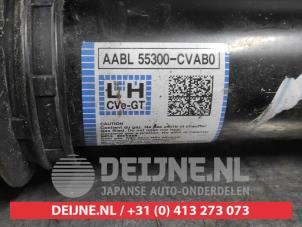 Kia EV6 Schokdemper links-achter O648027 foto 2
