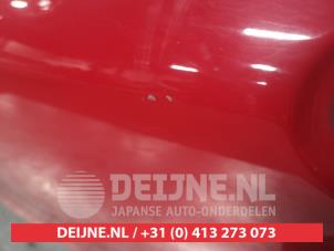 Toyota Yaris Portier 4Deurs links-achter O648040 foto 2