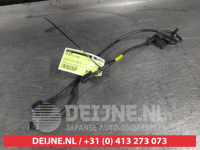 Kia EV6 ABS Kabel O648065