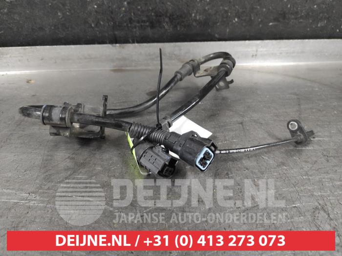 Gebruikte ABS Sensor Kia EV6 (CV) 77.4 kWh GT AWD Prijs € 25,00 Margeregeling aangeboden door V.Deijne Jap.Auto-onderdelen BV
