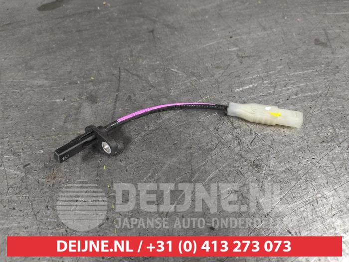 Gebruikte ABS Sensor Kia EV6 (CV) 77.4 kWh GT AWD Prijs € 25,00 Margeregeling aangeboden door V.Deijne Jap.Auto-onderdelen BV