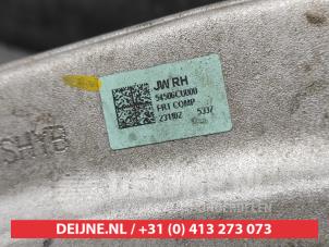Kia EV6 Draagarm onder rechts-voor O648070 foto 2