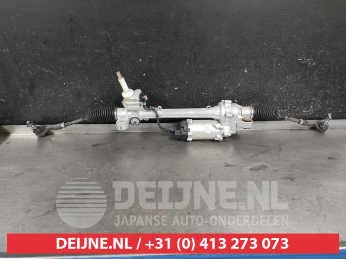 Kia EV6 Lenkgetriebe Servo O648088