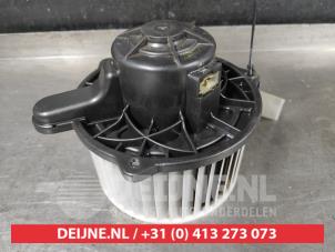 Gebruikte Aanjager Kia Sportage (JE) 2.0 CVVT 16V 4x2 Prijs € 50,00 Margeregeling aangeboden door V.Deijne Jap.Auto-onderdelen BV