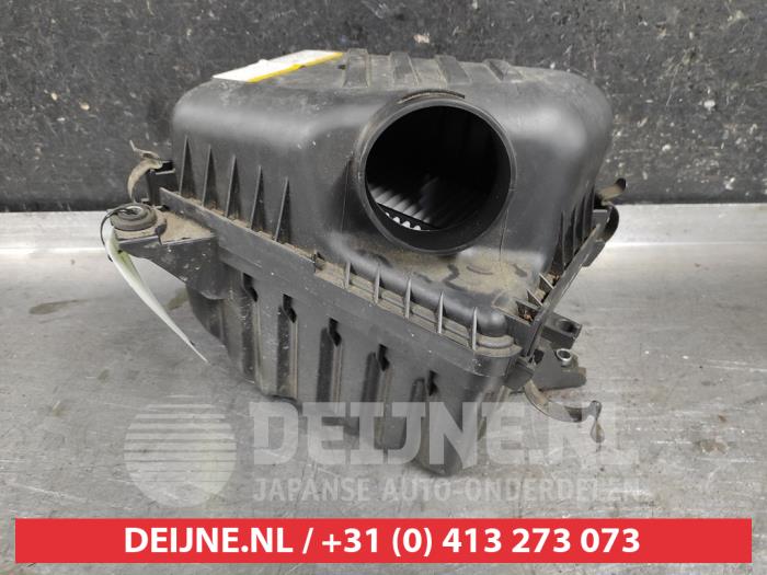 Kia Sportage Luchtfilterhuis O648097
