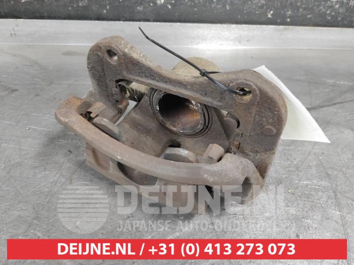 Kia Sportage Remklauw (Tang) rechts-voor O648111