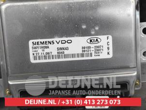 Kia Sportage Slotenset Cilinder (compleet) O648120 foto 2