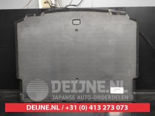 Toyota Auris Vloerplaat bagageruimte O648126 foto 2