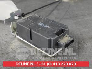Gebruikte Module bandenspanning Suzuki Jimny Hardtop 1.3i 16V VVT 4x4 Metal Top Prijs € 75,00 Margeregeling aangeboden door V.Deijne Jap.Auto-onderdelen BV