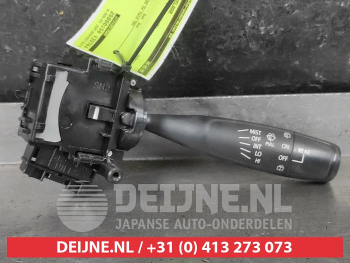Suzuki Jimny Scheibenwischer Schalter O648177