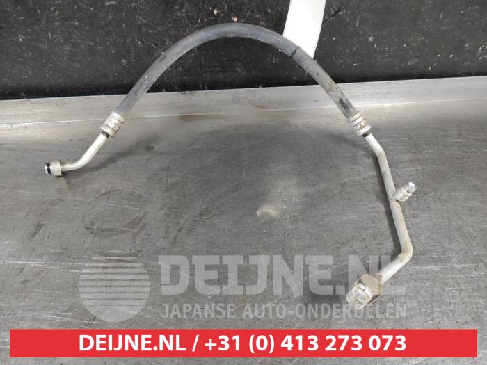 Suzuki Jimny Airco Leiding O648179