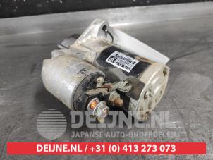 Suzuki Jimny Anlasser O648183 foto 2