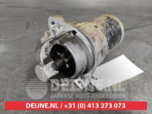 Gebruikte Startmotor Suzuki Jimny Hardtop 1.3i 16V VVT 4x4 Metal Top Prijs € 35,00 Margeregeling aangeboden door V.Deijne Jap.Auto-onderdelen BV