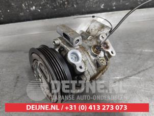 Suzuki Jimny Klimapumpe O648184 foto 2