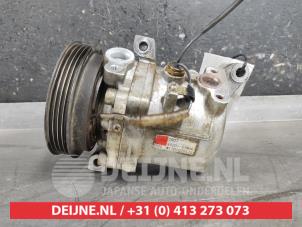 Gebruikte Pomp Airco Suzuki Jimny Hardtop 1.3i 16V VVT 4x4 Metal Top Prijs € 150,00 Margeregeling aangeboden door V.Deijne Jap.Auto-onderdelen BV