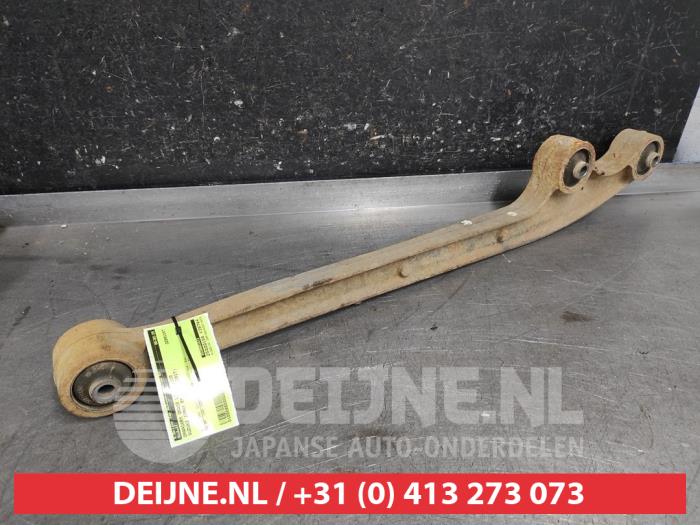 Suzuki Jimny Querlenker unten links vorne O648186