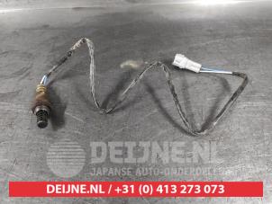Gebruikte Lambda Sonde Suzuki Jimny Hardtop 1.3i 16V VVT 4x4 Metal Top Prijs € 50,00 Margeregeling aangeboden door V.Deijne Jap.Auto-onderdelen BV