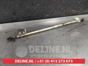 Gebruikte Spoorstang midden Suzuki Jimny Hardtop 1.3i 16V VVT 4x4 Metal Top Prijs € 35,00 Margeregeling aangeboden door V.Deijne Jap.Auto-onderdelen BV