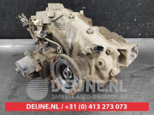 Suzuki Jimny Differentieel achter O648193 foto 3