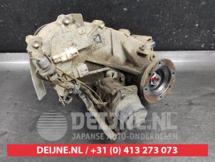 Suzuki Jimny Differentieel achter O648193 foto 2