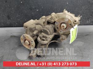 Gebruikte Differentieel achter Suzuki Jimny Hardtop 1.3i 16V VVT 4x4 Metal Top Prijs € 250,00 Margeregeling aangeboden door V.Deijne Jap.Auto-onderdelen BV