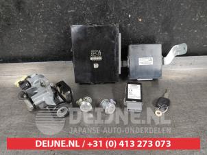 Gebruikte Computer Motormanagement Suzuki Jimny Hardtop 1.3i 16V VVT 4x4 Metal Top Prijs € 300,00 Margeregeling aangeboden door V.Deijne Jap.Auto-onderdelen BV