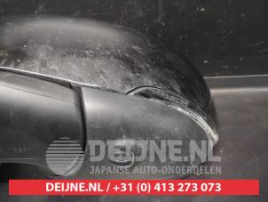 Nissan Leaf Wing mirror, left O648209 photo 3