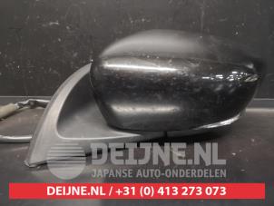 Nissan Leaf Wing mirror, left O648209 photo 2