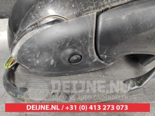 Nissan Leaf Wing mirror, right O648230 photo 3