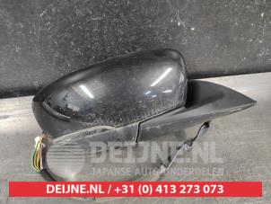 Nissan Leaf Wing mirror, right O648230 photo 2