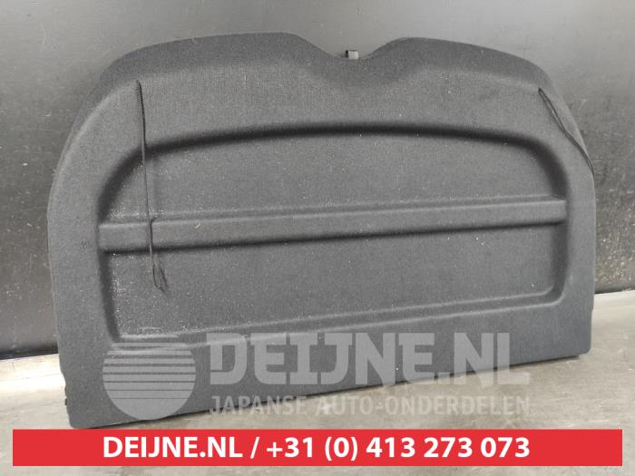 Nissan Leaf Parcel shelf O648234