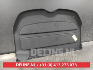 Nissan Leaf Parcel shelf O648234 photo 2
