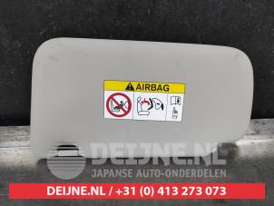 Nissan Leaf Sonnenblende O648273 foto 2