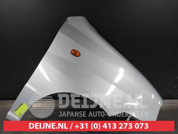 Hyundai Atos Kotflügel rechts vorne O648298