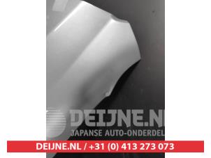 Hyundai Atos Scherm rechts-voor O648298 foto 2