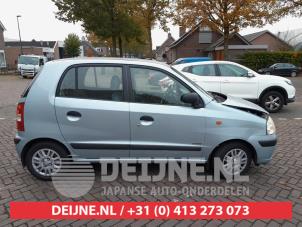 Hyundai Atos Scherm rechts-voor O648298 foto 3