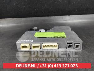 Toyota Verso Navigation Modul O648304 foto 2