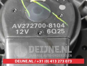 Toyota Verso Kachel Ventilatiemotor O648307 foto 3