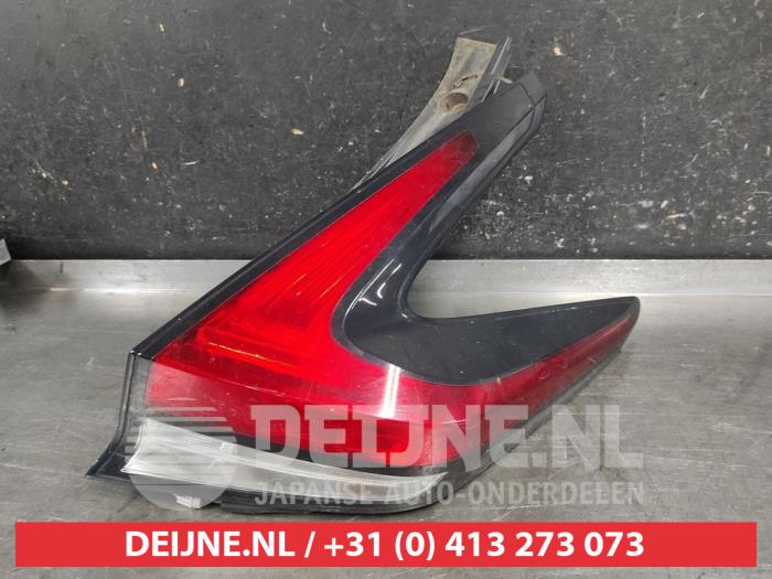 Nissan Leaf Achterlicht rechts O648337