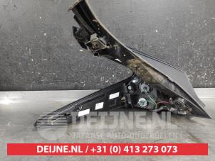 Nissan Leaf Taillight, right O648337 photo 2