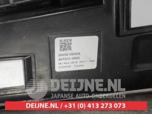 Nissan Leaf Taillight, right O648337 photo 3