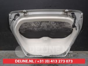 Nissan Leaf Achterklep O648338 foto 2