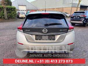 Nissan Leaf Achterklep O648338 foto 3