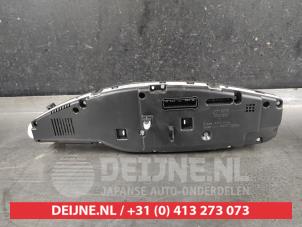 Toyota Verso Odometer KM O648310 photo 2